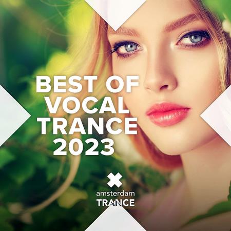 VA - Best Of Vocal Trance 2023 (2023) MP3 VA - Best Of Vocal Trance 2023 (2023) MP3