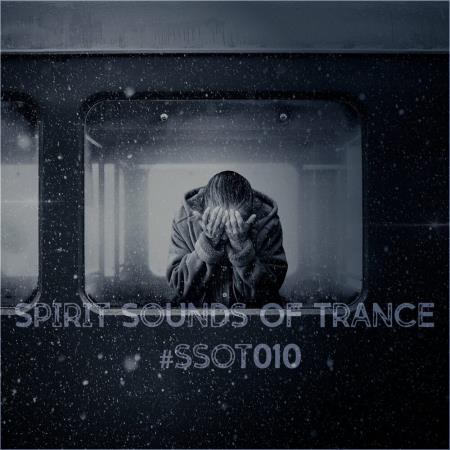VA - Spirit Sounds of Trance #010 (2023) MP3 VA - Spirit Sounds of Trance #010 (2023) MP3
