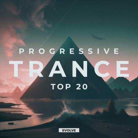 VA - Progressive Trance Top 20 (2023) MP3 VA - Progressive Trance Top 20 (2023) MP3