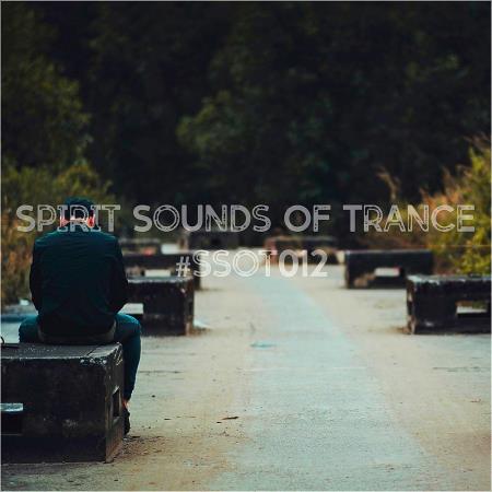 VA - Spirit Sounds Of Trance #012 (2023) MP3 VA - Spirit Sounds Of Trance #012 (2023) MP3