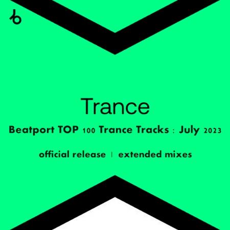 VA - Beatport TOP 100 Trance Tracks : July 2023 (2023) MP3 VA - Beatport TOP 100 Trance Tracks : July 2023 (2023) MP3