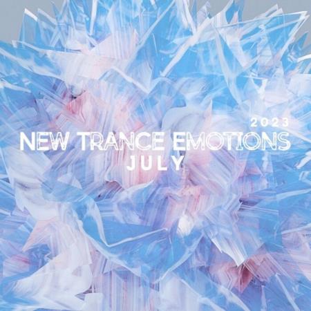 VA - New Trance Emotions July 2023 (2023) MP3 VA - New Trance Emotions July 2023 (2023) MP3