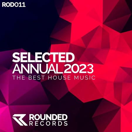 VA - Selected Annual 2023 (2023) MP3 VA - Selected Annual 2023 (2023) MP3
