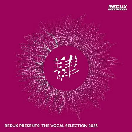 VA - Redux Presents: The Vocal Selection 2023 (2023) MP3 VA - Redux Presents: The Vocal Selection 2023 (2023) MP3