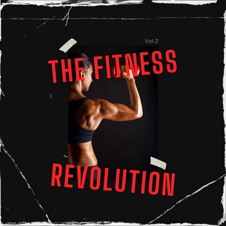 VA - The Fitness Revolution 002 (2023) MP3 VA - The Fitness Revolution 002 (2023) MP3