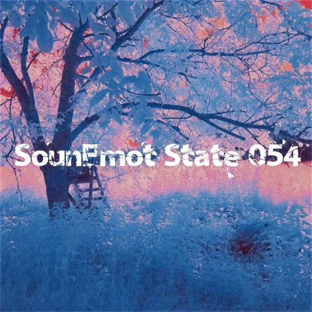 VA - Sounemot State 054 (Mixed by SounEmot) (2023) MP3 VA - Sounemot State 054 (Mixed by SounEmot) (2023) MP3