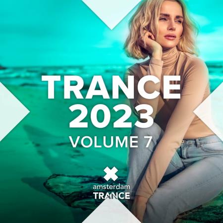 VA - Trance 2023, Vol.7 (2023) MP3 VA - Trance 2023, Vol.7 (2023) MP3