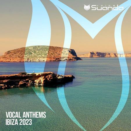 VA - Vocal Anthems Ibiza 2023 (2023) MP3 VA - Vocal Anthems Ibiza 2023 (2023) MP3