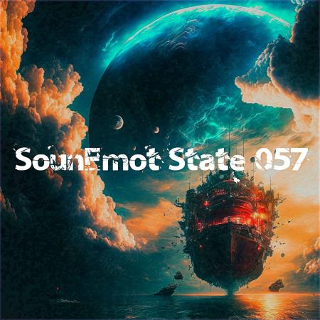 VA - Sounemot State 057 (Mixed by SounEmot) (2023) MP3 VA - Sounemot State 057 (Mixed by SounEmot) (2023) MP3