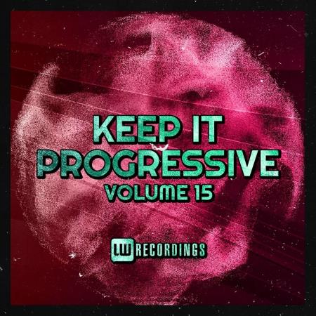 VA - Keep It Progressive, Vol. 15 (2023) MP3 VA - Keep It Progressive, Vol. 15 (2023) MP3