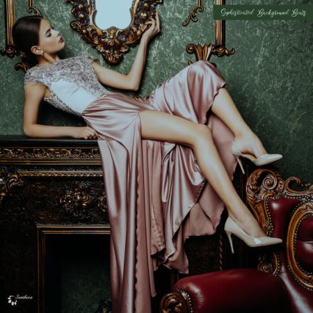 VA - Sophisticated Background Beats (2023) MP3 VA - Sophisticated Background Beats (2023) MP3