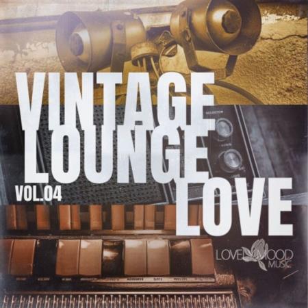 VA - Vintage Lounge Love, Vol. 4 (2023) MP3 VA - Vintage Lounge Love, Vol. 4 (2023) MP3