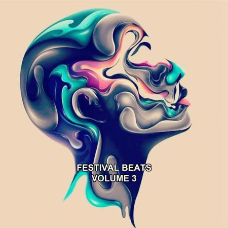 VA - Festival Beats, Vol. 3 (2023) MP3 VA - Festival Beats, Vol. 3 (2023) MP3