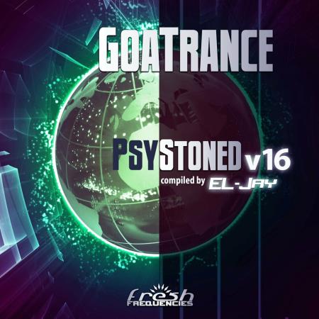VA - GoaTrance PsyStoned Vol 16 (Album DJ Mix) (2024) MP3 VA - GoaTrance PsyStoned Vol 16 (Album DJ Mix) (2024) MP3