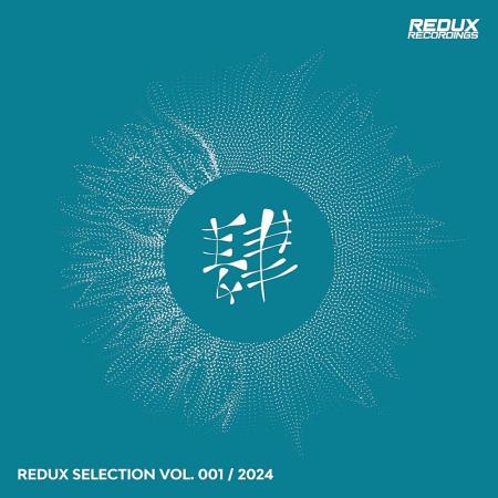 VA - Redux Selection Vol 1 / 2024 (2024) MP3 VA - Redux Selection Vol 1 / 2024 (2024) MP3