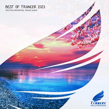 VA - Best of Trancer 2023 (2024) MP3 VA - Best of Trancer 2023 (2024) MP3