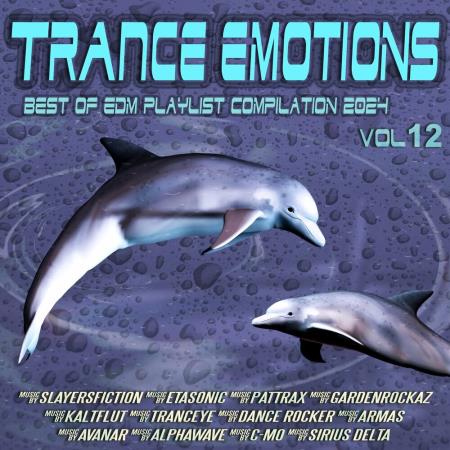 VA - Trance Emotions Vol 12 (Best of Edm Playlist Compilation 2024) (2 VA - Trance Emotions Vol 12 (Best of Edm Playlist Compilation 2024) (2