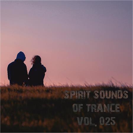 VA - Spirit Sounds Of Trance Vol 25 (Extended Mixes) (2023) MP3 VA - Spirit Sounds Of Trance Vol 25 (Extended Mixes) (2023) MP3