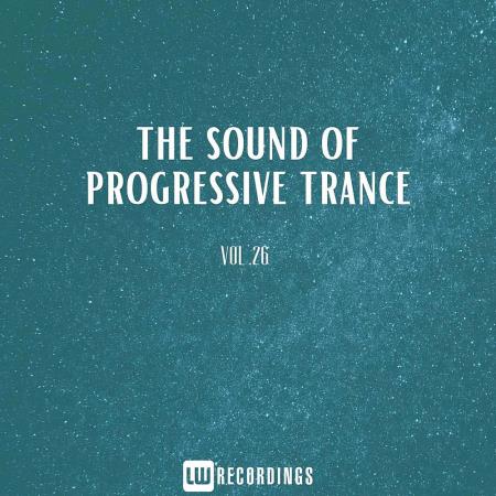 VA - The Sound Of Progressive Trance Vol 26 (2024) MP3 VA - The Sound Of Progressive Trance Vol 26 (2024) MP3