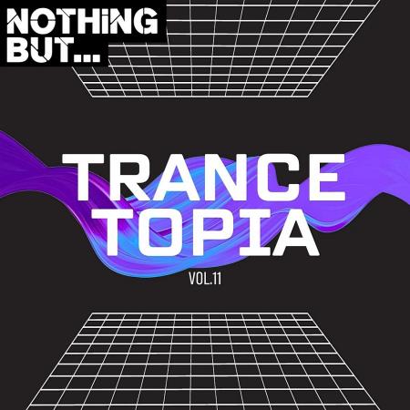 VA - Nothing But... Trancetopia Vol 11 (2024) MP3 VA - Nothing But... Trancetopia Vol 11 (2024) MP3