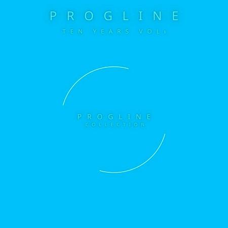 VA - Ten Years Vol 1 (2024) MP3