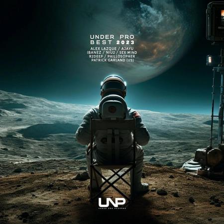 VA - Under Pro Best 2023 (2024) MP3 VA - Under Pro Best 2023 (2024) MP3