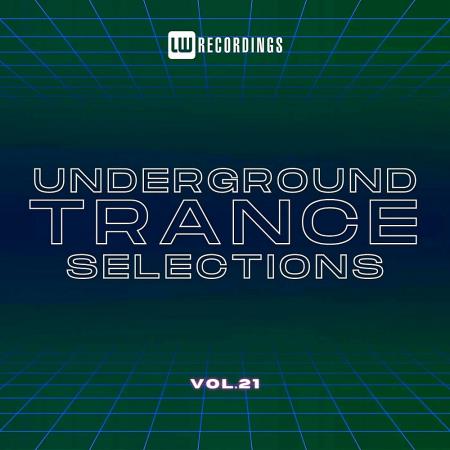 VA - Underground Trance Selections Vol 21 (2024) MP3 VA - Underground Trance Selections Vol 21 (2024) MP3