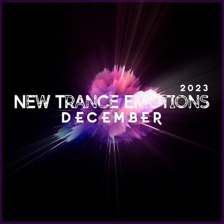 VA - New Trance Emotions December 2023 (2024) MP3 VA - New Trance Emotions December 2023 (2024) MP3
