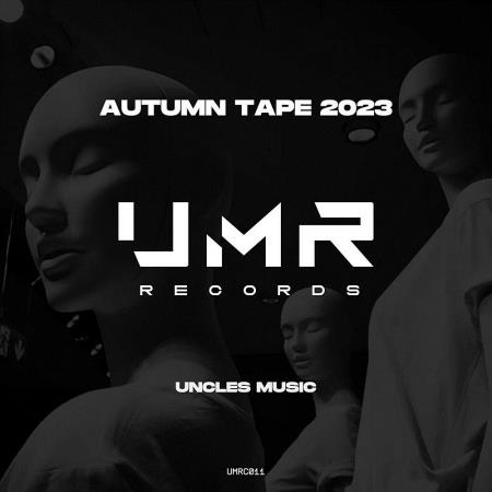 VA - Uncles Music "Autumn Tape 2023" (2024) MP3 VA - Uncles Music "Autumn Tape 2023" (2024) MP3
