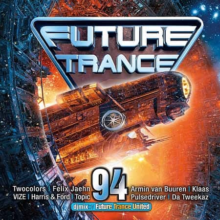 VA - Future Trance 94 (2020) VA - Future Trance 94 (2020)