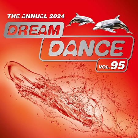VA - Dream Dance Vol 95 - The Annual / Extended (2024) MP3 VA - Dream Dance Vol 95 - The Annual / Extended (2024) MP3