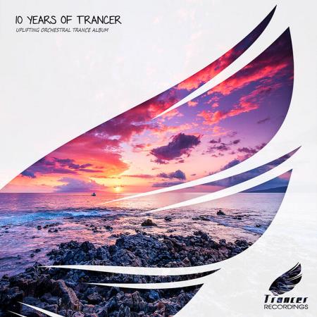 VA - 10 Years of Trancer (2024) MP3 VA - 10 Years of Trancer (2024) MP3