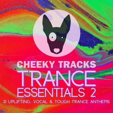 VA - Cheeky Tracks Trance Essentials 2 (2024) MP3 VA - Cheeky Tracks Trance Essentials 2 (2024) MP3
