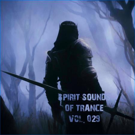 VA - Spirit Sounds Of Trance Vol 29 (Extended Mixes) (2024) MP3 VA - Spirit Sounds Of Trance Vol 29 (Extended Mixes) (2024) MP3