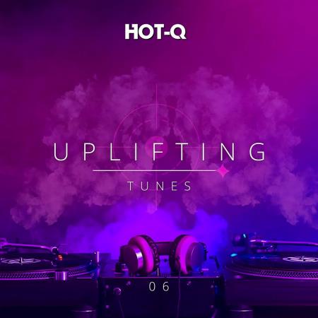 VA - Uplifting Tunes 006 (2024) MP3