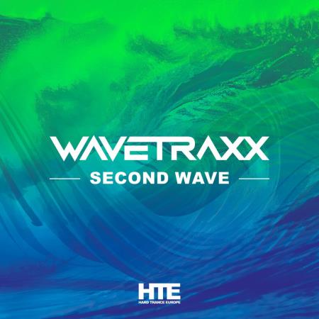 VA - Wavetraxx - Second Wave / ALBUM (2024) MP3 VA - Wavetraxx - Second Wave / ALBUM (2024) MP3