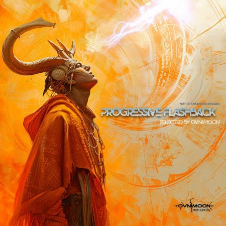 VA - Progressive Flashback Selected By Ovnimoon (2024) MP3 VA - Progressive Flashback Selected By Ovnimoon (2024) MP3