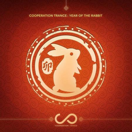 VA - Cooperation Trance Selection : Year of the Rabbit (2024) MP3 VA - Cooperation Trance Selection : Year of the Rabbit (2024) MP3