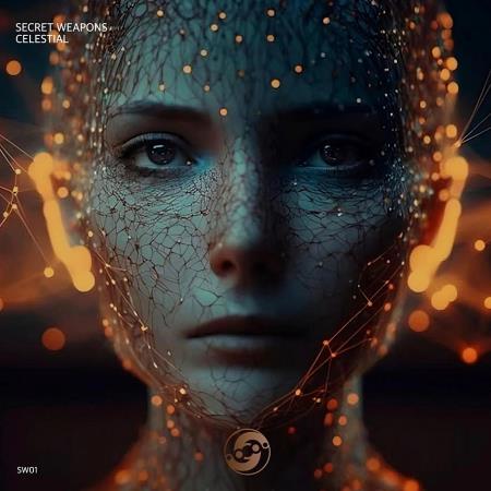 VA - Secret Weapons CELESTIAL (2024) MP3 VA - Secret Weapons CELESTIAL (2024) MP3