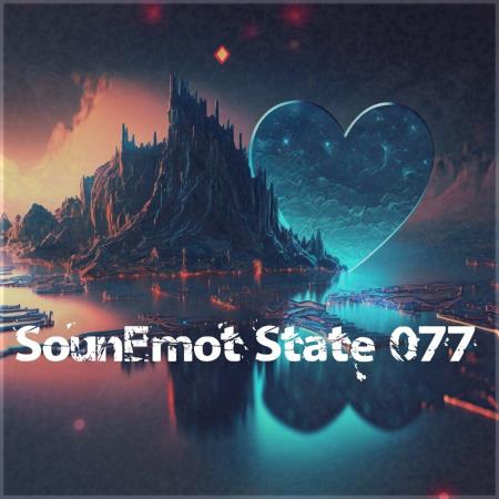 VA - Sounemot State 077 (Mixed by SounEmot) (2024) MP3 VA - Sounemot State 077 (Mixed by SounEmot) (2024) MP3
