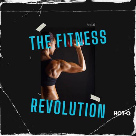 VA - The Fitness Revolution 006 (2024) MP3 VA - The Fitness Revolution 006 (2024) MP3