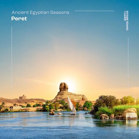 VA - Ancient Egypt Seasons - Peret (2024) MP3 VA - Ancient Egypt Seasons - Peret (2024) MP3