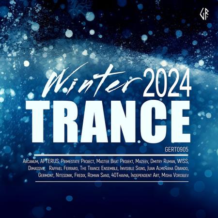 VA - Trance Winter 2024 (2024) MP3 VA - Trance Winter 2024 (2024) MP3