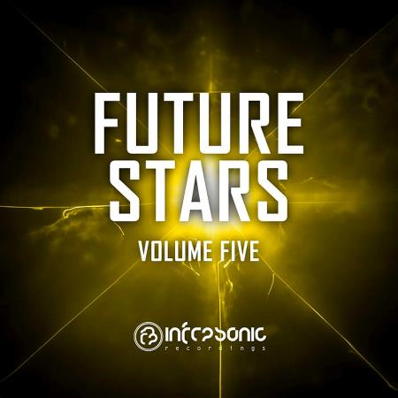 VA - Future Stars Vol 5 (2024) MP3 VA - Future Stars Vol 5 (2024) MP3