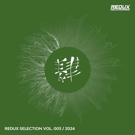 VA - Redux Selection Vol 3 / 2024 MP3 VA - Redux Selection Vol 3 / 2024 MP3