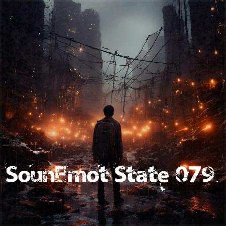 VA - Sounemot State 079 (Mixed by SounEmot) (2024) MP3 VA - Sounemot State 079 (Mixed by SounEmot) (2024) MP3