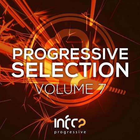 VA - Infrasonic Progressive Selection Vol 7 (2024) MP3 VA - Infrasonic Progressive Selection Vol 7 (2024) MP3