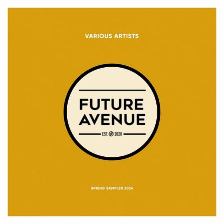 VA - Spring Sampler 2024 (2024) MP3