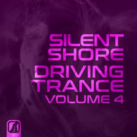 VA - Silent Shore - Driving Trance Vol 4 (2024) MP3 VA - Silent Shore - Driving Trance Vol 4 (2024) MP3
