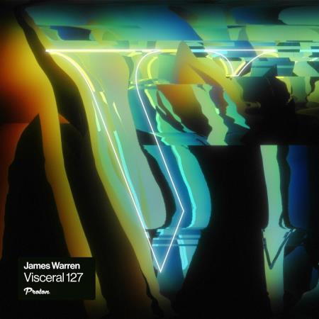 VA - Visceral 127 (2024) MP3 VA - Visceral 127 (2024) MP3